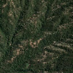 Satellite imagery of Morro Los Chanchos, CL