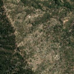 Satellite imagery of Morro Los Chanchos, CL