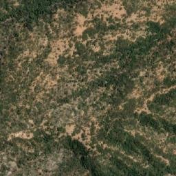 Satellite imagery of Morro Los Chanchos, CL
