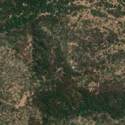 Satellite imagery of Loma Los Linderos, CL