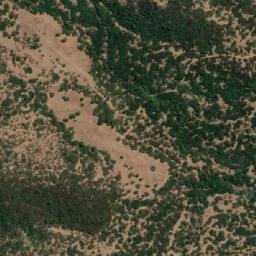 Satellite imagery of Loma Los Linderos, CL