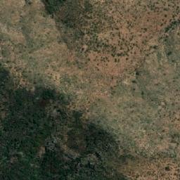 Satellite imagery of Cerro Quecho, CL