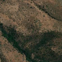 Satellite imagery of Morro El Cobre, CL