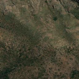 Satellite imagery of Morro El Cobre, CL
