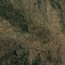 Satellite imagery of Morro El Cobre, CL