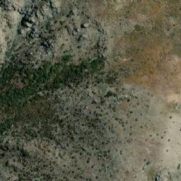 Satellite imagery of Cerro Leyton, CL