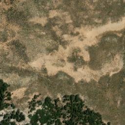 Satellite imagery of Morro de los Toros Muertos, CL