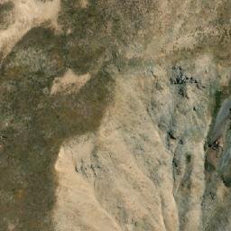 Satellite imagery of Morro de los Toros Muertos, CL