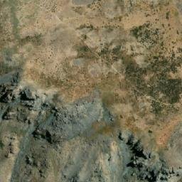 Satellite imagery of Morro de los Toros Muertos, CL