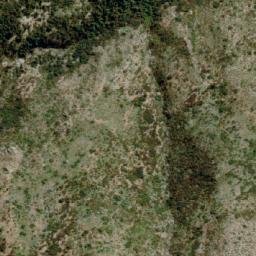 Satellite imagery of Portezuelo Huiticalán, CL