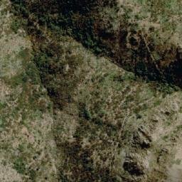 Satellite imagery of Portezuelo Huiticalán, CL