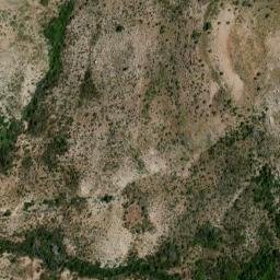 Satellite imagery of Puerta de Cordillera, CL