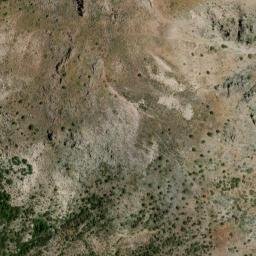 Satellite imagery of Puerta de Cordillera, CL