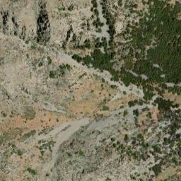 Satellite imagery of Puerta de Cordillera, CL