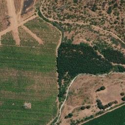 Satellite imagery of Cerro Picarquín, CL
