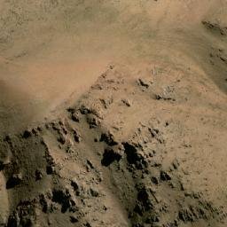 Satellite imagery of Portillo del Chifle, AR