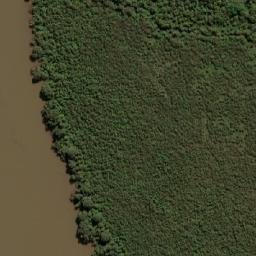 Satellite imagery of Boya Km. 137.3, AR