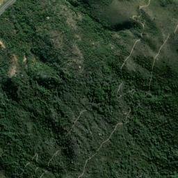 Satellite imagery of Grove Buttress, ZA