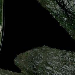 Satellite imagery of Nursery Buttress, ZA