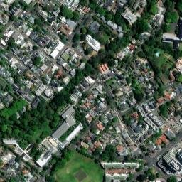 Satellite imagery of NEW BREWERY, ZA