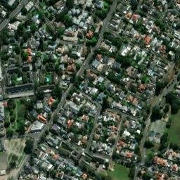 Satellite imagery of NEW BREWERY, ZA