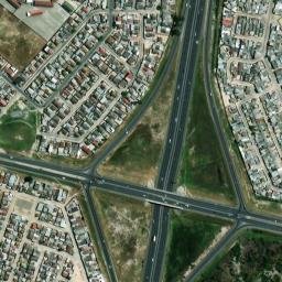 Satellite imagery of DELFT NEW, ZA
