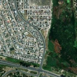 Satellite imagery of DELFT NEW, ZA