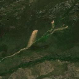 Satellite imagery of WOLFIESKOP, ZA