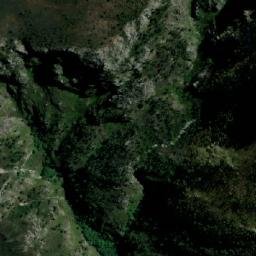 Satellite imagery of LANGEBERG, ZA