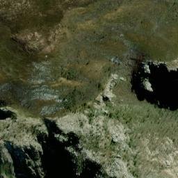 Satellite imagery of LANGEBERG, ZA