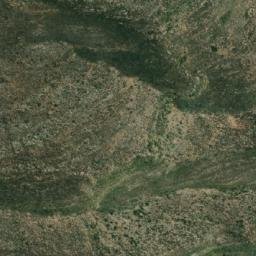 Satellite imagery of LADY GREY, ZA