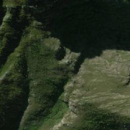 Satellite imagery of ONE O'CLOCK PEAK, ZA