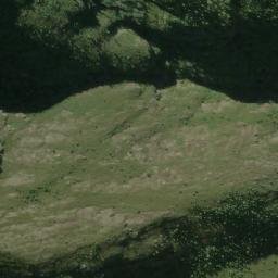 Satellite imagery of ONE O'CLOCK PEAK, ZA