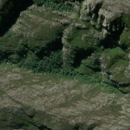 Satellite imagery of THE CROWN, ZA