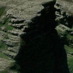 Satellite imagery of THE CROWN, ZA