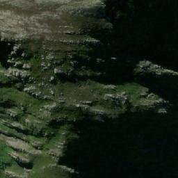 Satellite imagery of THE CROWN, ZA