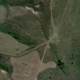 Satellite imagery of ZEEKOE, ZA