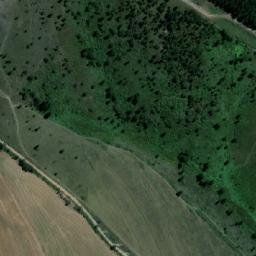 Satellite imagery of RIV 129, ZA