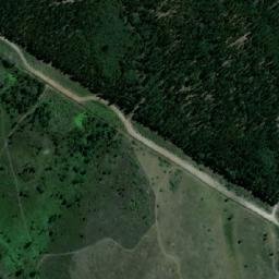 Satellite imagery of RIV 129, ZA