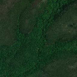 Satellite imagery of Die Punt, ZA
