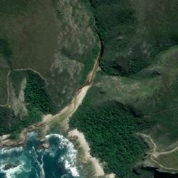 Satellite imagery of Grootbank, ZA