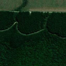 Satellite imagery of Kraaibek, ZA