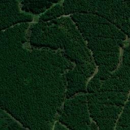 Satellite imagery of Kraaibek, ZA