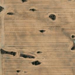 Satellite imagery of Eureka, AU