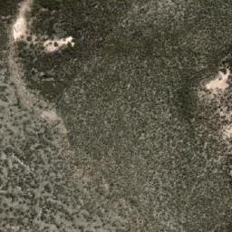 Satellite imagery of Roes Rock, AU