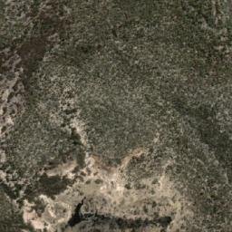 Satellite imagery of Roes Rock, AU
