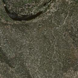Satellite imagery of Roes Rock, AU