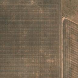 Satellite imagery of Duryea Mine, AU