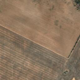 Satellite imagery of Kurilla Mine, AU