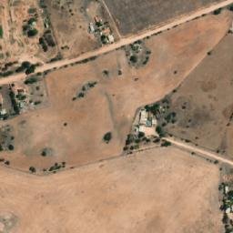 Satellite imagery of Matta Mine, AU